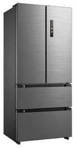 Холодильник Мидеа MDRF692MIE46 фото Холодильник Midea MDRF692MIE46 фото
