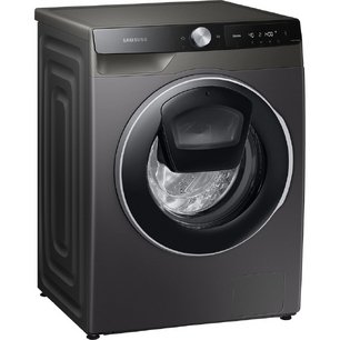 Стиральная машина Samsung WW10T654CLX фото 3