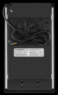 Индукционная варочная панель Маунфилд AVI292SSTBK фото 2 Индукционная варочная панель Maunfeld AVI292SSTBK фото 2