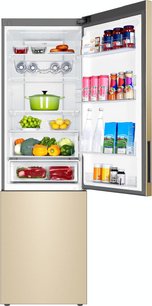 Холодильник Хайер C4F640CGGU1 фото 4 Холодильник Haier C4F640CGGU1 фото 4