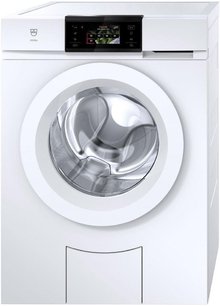 Стиральная машина Фауцуг AdoraWash V2000 AW2T-11021 L фото Стиральная машина V-ZUG AdoraWash V2000 AW2T-11021 L фото
