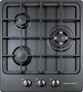Варочная панель Zigmund Shtain GN 17.451 A фото