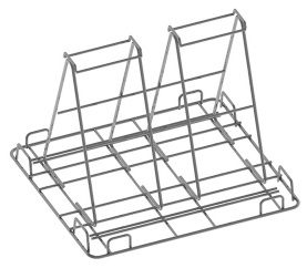 Кассета для противней Smeg WB6070T01 фото