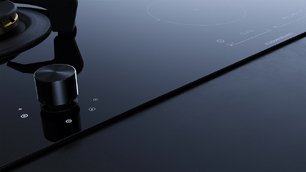 Комбинированная варочная панель Kuppersbusch KIG 9850.0 SR-E5 фото 2