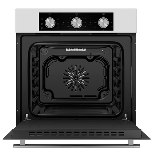Духовой шкаф Maunfeld AEOF6060W фото 3