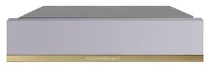 Встраиваемый подогреватель посуды Kuppersbusch CSW 6800.0 G4 Gold фото
