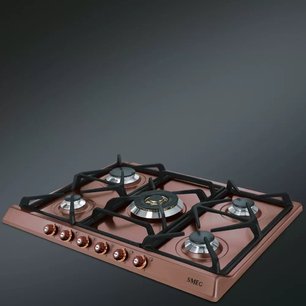 Варочная панель Smeg SR775RA фото 2