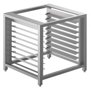 Подставка под печь Smeg TVL240 фото