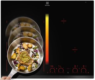 Варочная панель Электролюкс EHXD675FAK фото 3 Варочная панель Electrolux EHXD675FAK фото 3