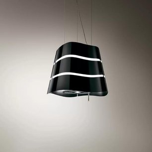 Вытяжка Элика WAVE BL/F/51 фото 2 Вытяжка Elica WAVE BL/F/51 фото 2