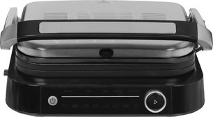 Контактный гриль Горение GCG2100S фото Контактный гриль Gorenje GCG2100S фото