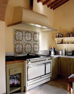 Вытяжка Рестарт CPF 012/168 фото 3 Вытяжка Restart CPF 012/168 фото 3