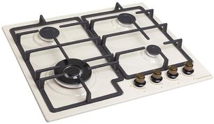 Газовая варочная панель Зигмунд Штайн G 15.6 X фото 4 Газовая варочная панель Zigmund Shtain G 15.6 X фото 4