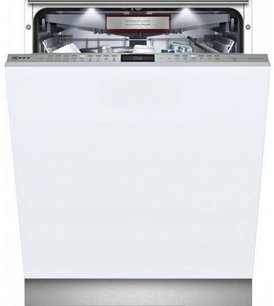 Встраиваемая посудомоечная машина Нефф S517T80D0R фото Встраиваемая посудомоечная машина Neff S517T80D0R фото