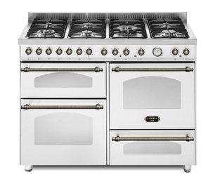 Варочный центр Lofra RBP126SMFET+MFT/2AEO Bronze фото