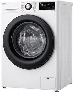 Стиральная машина LG F2V3FS6W фото 4