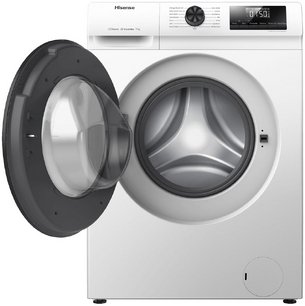Стиральная машина Hisense WFQP7012VM фото 3