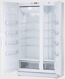 Холодильная камера Festivo 120 CM 120CM0460 (белый) фото 2