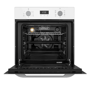 Духовой шкаф Maunfeld EOEM7610W фото 4