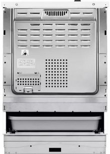 Электрическая плита AEG CCB 6440CBW фото 3