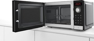Микроволновая печь Бош FEL053MS1 фото 4 Микроволновая печь Bosch FEL053MS1 фото 4