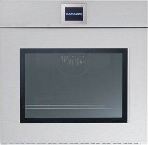 Духовой шкаф Баразза 1FVLTIM сталь фото Духовой шкаф Barazza 1FVLTIM сталь фото