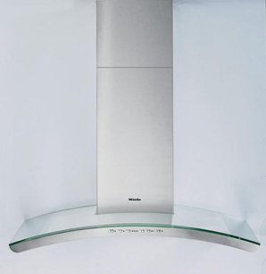 Вытяжка Миле DA 5190 W фото 3 Вытяжка Miele DA 5190 W фото 3