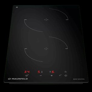 Индукционная варочная панель Маунфилд CVI302EXBK фото 4 Индукционная варочная панель Maunfeld CVI302EXBK фото 4