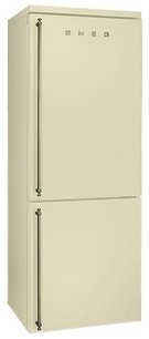 Холодильник Смег FA800PO9 фото Холодильник Smeg FA800PO9 фото