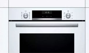 Духовой шкаф Бош HBG517CW1S фото 2 Духовой шкаф Bosch HBG517CW1S фото 2