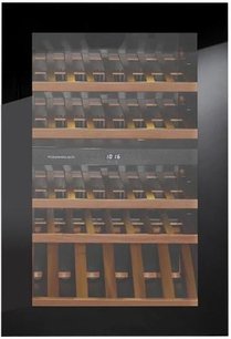 Встраиваемый винный шкаф Куперсбуш FWK 2852.0 S фото Встраиваемый винный шкаф Kuppersbusch FWK 2852.0 S фото