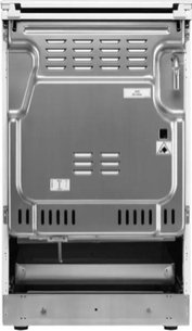 Комбинированная плита  AEG CKR56400BX фото 4