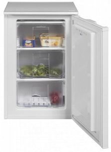 Морозильная камера Вестфрост VFTT1451W фото 2 Морозильная камера Vestfrost VFTT1451W фото 2