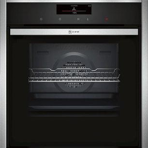 Духовой шкаф Neff B48CT64H0 фото
