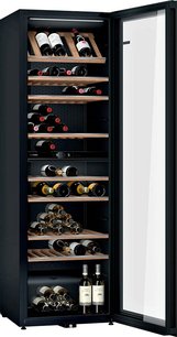 Винный шкаф Бош KWK36ABGA фото 2 Винный шкаф Bosch KWK36ABGA фото 2