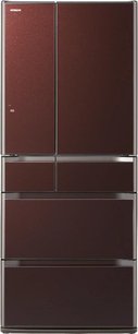 Холодильник Хитачи R-E 6200 U XT фото Холодильник Hitachi R-E 6200 U XT фото