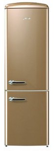 Холодильник Горение ORK 192 CO фото Холодильник Gorenje ORK 192 CO фото