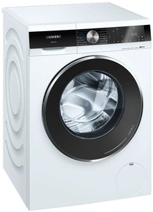 Стирально-сушильная машина Сименс WN54A2XWOE фото Стирально-сушильная машина Siemens WN54A2XWOE фото