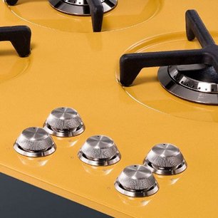 Варочная панель Смег P755SG фото 3 Варочная панель Smeg P755SG фото 3