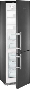 Холодильник Либхер CBNbs 4815 Comfort BioFresh NoFrost фото 4 Холодильник Liebherr CBNbs 4815 Comfort BioFresh NoFrost фото 4