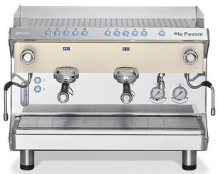 Кофемашина La Pavoni GENIALE2VBEU фото 2