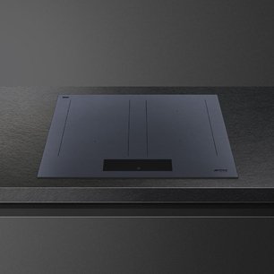 Варочная панель Смег SIM1644DG фото 4 Варочная панель Smeg SIM1644DG фото 4