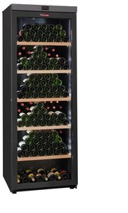 Винный шкаф Ла Соммельер VIP330V фото 2 Винный шкаф La Sommeliere VIP330V фото 2