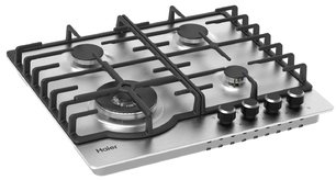 Варочная панель Хайер HHX-M64ROVX фото 3 Варочная панель Haier HHX-M64ROVX фото 3