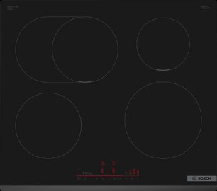Индукционная варочная панель Бош PIF631HB1E фото Индукционная варочная панель Bosch PIF631HB1E фото