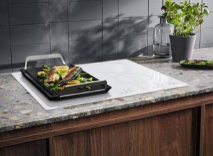 Варочная панель Электролюкс LIV63431BW фото 3 Варочная панель Electrolux LIV63431BW фото 3