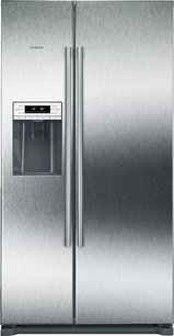 Холодильник Сименс KA90IVI20R фото Холодильник Siemens KA90IVI20R фото