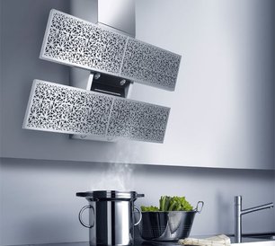 Вытяжка Гутман Arte фото 4 Вытяжка Gutmann Arte фото 4