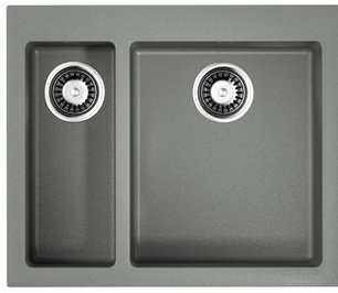 Мойка Omoikiri BOSEN 59-2 GR Мойка Omoikiri BOSEN 59-2 GR