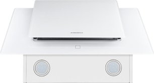 Кухонная вытяжка MAUNFELD Wind 60 белый фото 4 Кухонная вытяжка MAUNFELD Wind 60 белый фото 4